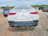 2022 Mercedes Benz GLE-Class photo