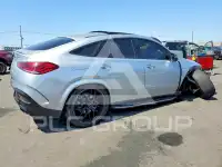 2022 Mercedes Benz GLE-Class photo