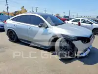 2022 Mercedes Benz GLE-Class photo