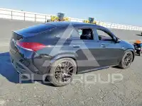 2022 Mercedes Benz GLE-Class photo