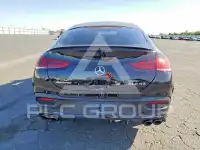 2022 Mercedes Benz GLE-Class photo