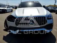 2022 Mercedes Benz GLE-Class photo