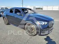 2022 Mercedes Benz GLE-Class photo