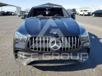 2022 Mercedes Benz GLE-Class photo