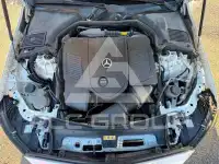 2022 Mercedes Benz C-Class фото