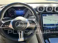 2022 Mercedes Benz C-Class фото