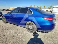 2022 Mercedes Benz C-Class фото