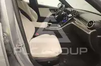2022 Mercedes Benz C-Class photo