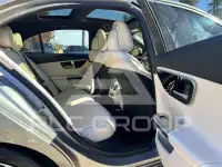 2022 Mercedes Benz C-Class фото