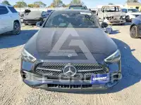 2022 Mercedes Benz C-Class фото