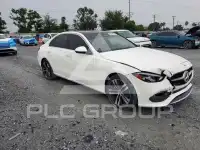 2022 Mercedes Benz C-Class photo