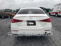 2022 Mercedes Benz C-Class photo