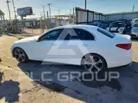 2022 Mercedes Benz C-Class photo