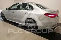 2022 Mercedes Benz C-Class photo
