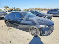 2022 Mercedes Benz C-Class фото