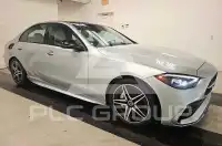 2022 Mercedes Benz C-Class photo