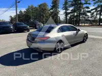 2022 Mercedes Benz C-Class фото