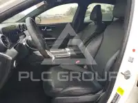 2022 Mercedes Benz C-Class photo