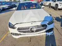 2022 Mercedes Benz C-Class photo
