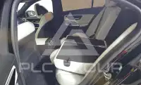 2022 Mercedes Benz C-Class фото
