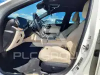 2022 Mercedes Benz C-Class фото