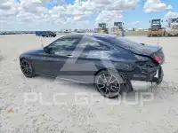 2022 Mercedes Benz C-Class фото