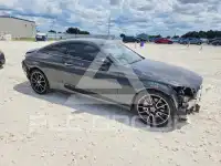 2022 Mercedes Benz C-Class фото