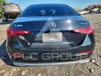 2022 Mercedes Benz C-Class фото