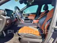 2022 Mercedes Benz C-Class photo
