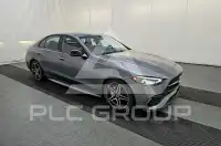 2022 Mercedes Benz C-Class фото