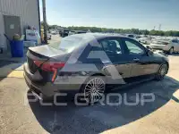 2022 Mercedes Benz C-Class фото