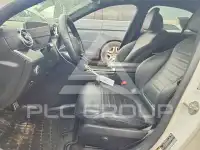 2022 Mercedes Benz C-Class фото