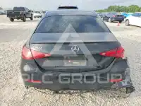 2022 Mercedes Benz C-Class фото