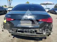 2022 Mercedes Benz C-Class фото