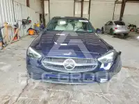 2022 Mercedes Benz C-Class photo