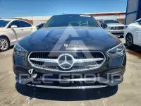 2022 Mercedes Benz C-Class фото