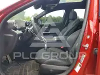 2022 Mercedes Benz C-Class photo