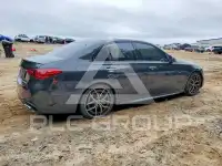 2022 Mercedes Benz C-Class фото