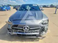 2022 Mercedes Benz C-Class фото