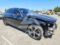 2022 Mercedes Benz C-Class фото