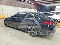 2022 Mercedes Benz C-Class фото