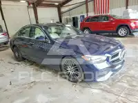 2022 Mercedes Benz C-Class photo