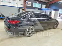 2022 Mercedes Benz C-Class фото