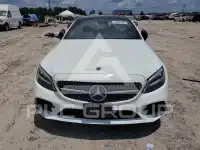 2022 Mercedes Benz C-Class фото