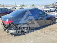 2022 Mercedes Benz C-Class фото