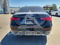 2022 Mercedes Benz C-Class фото