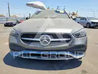 2022 Mercedes Benz C-Class фото