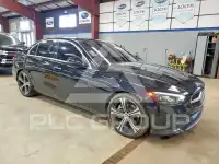 2022 Mercedes Benz C-Class фото