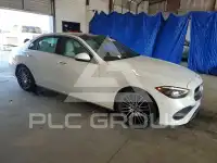2022 Mercedes Benz C-Class photo