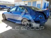 2022 Mercedes Benz C-Class фото